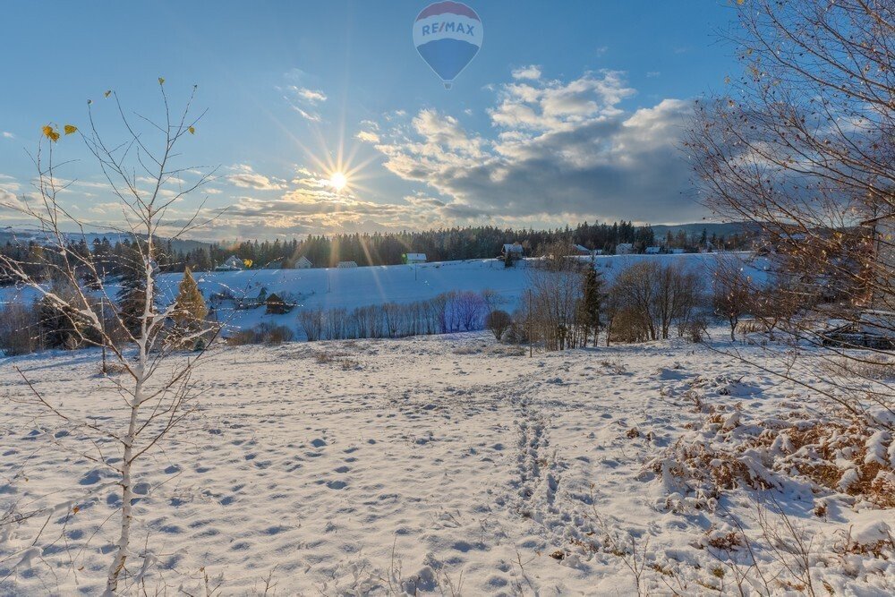 Działka budowlana na sprzedaż Istebna  3 400m2 Foto 13