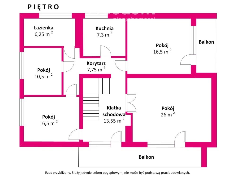 Dom na sprzedaż Mikołów, Mikołaja Reja  254m2 Foto 19