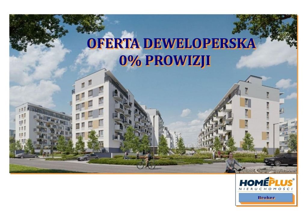 Mieszkanie dwupokojowe na sprzedaż Warszawa, Praga-Południe, Gocław, Ostrobramska  54m2 Foto 1