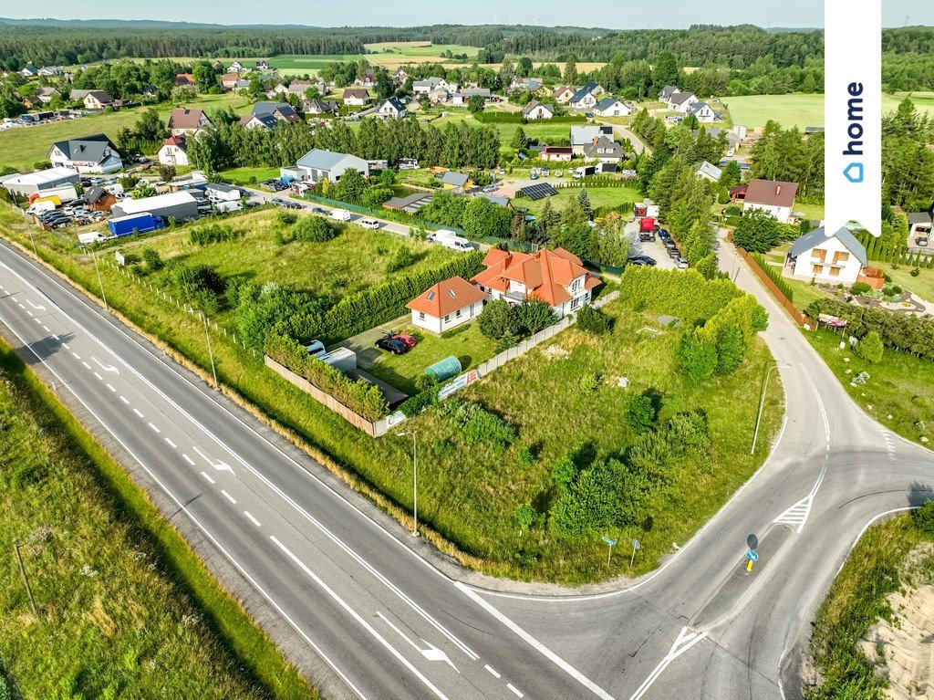 Dom na sprzedaż Kaliska Kościerskie, Pogodna  313m2 Foto 14