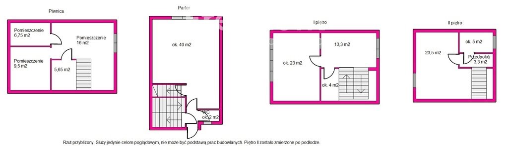 Lokal użytkowy na sprzedaż Olsztyn, Johanna Gottfrieda Herdera  125m2 Foto 16