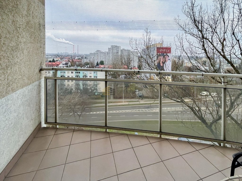 Mieszkanie czteropokojowe  na sprzedaż Warszawa, Wilanów, J. Sobieskiego  167m2 Foto 6