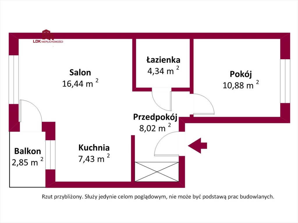 Mieszkanie dwupokojowe na sprzedaż Gdynia, Dąbrowa, Sojowa  48m2 Foto 50