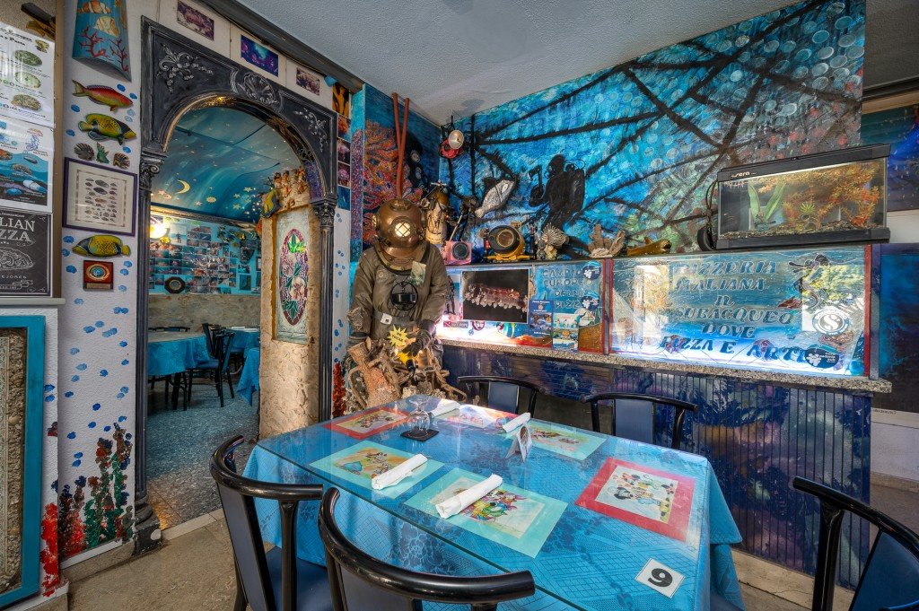 Lokal użytkowy na sprzedaż Hiszpania, Almuñécar  131m2 Foto 7