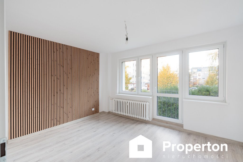 Mieszkanie dwupokojowe na sprzedaż Poznań, Kuźnicza  46m2 Foto 1