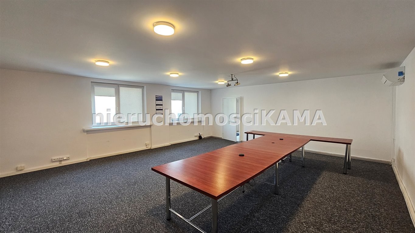 Lokal użytkowy na wynajem Bielsko-Biała  90m2 Foto 1