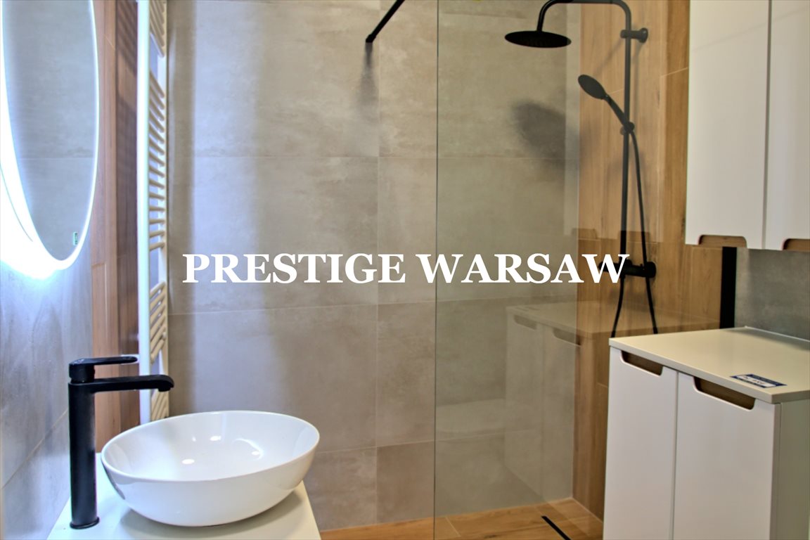 Mieszkanie dwupokojowe na sprzedaż Warszawa, Wilanów, UL. SARMACKA  54m2 Foto 11
