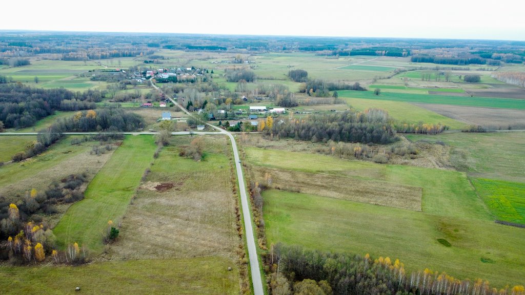 Działka budowlana na sprzedaż Ostrówki  3 200m2 Foto 7