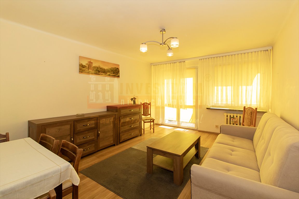 Mieszkanie 45 m² w Opolu (blisko centrum i komunikacji) Opole  45m2 Foto 1