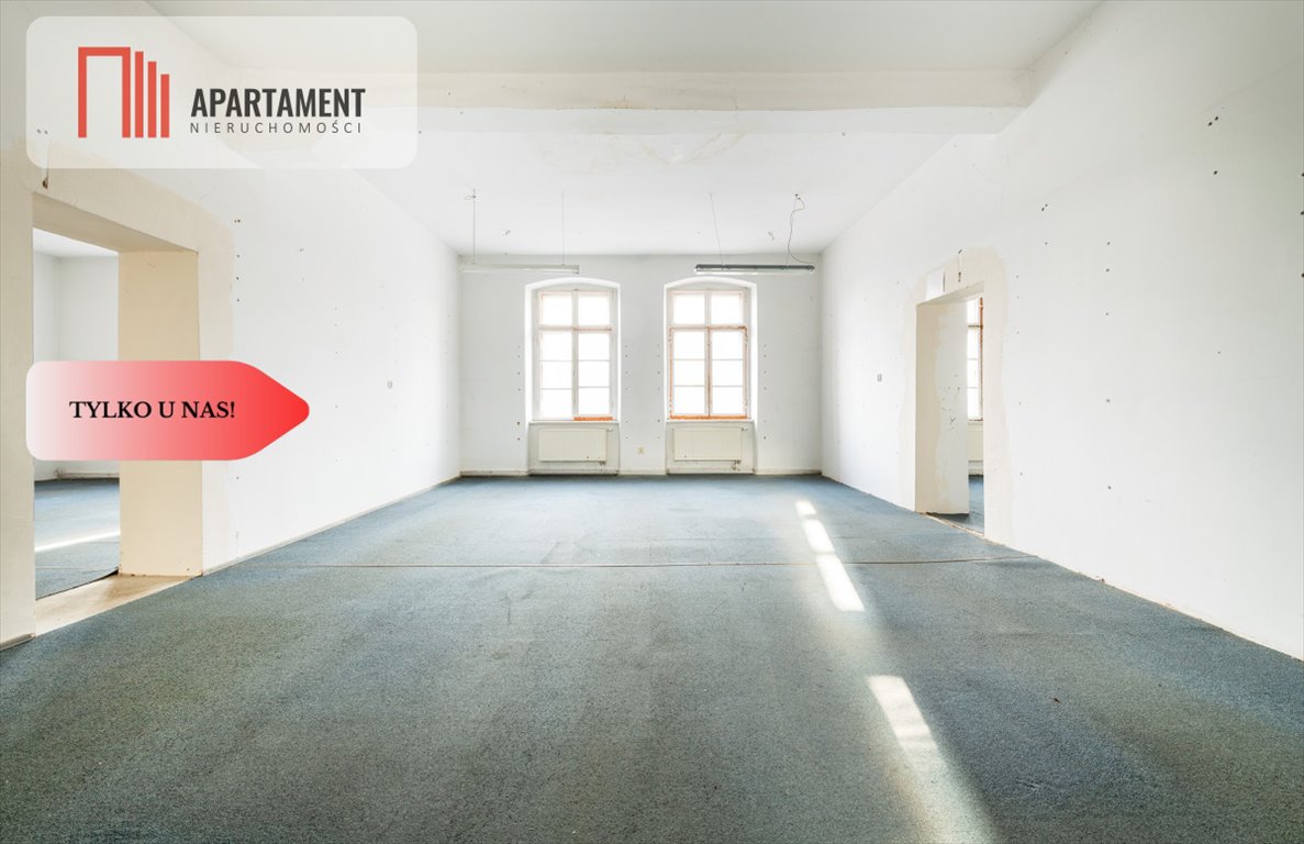 Lokal użytkowy na sprzedaż Wołów, Koszarowa  3 000m2 Foto 9