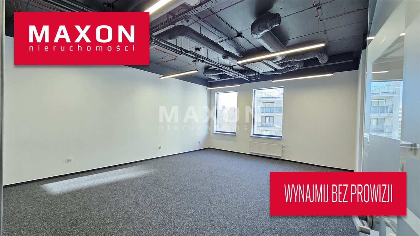 Lokal użytkowy na wynajem Warszawa, Śródmieście, Ludna  34m2 Foto 1