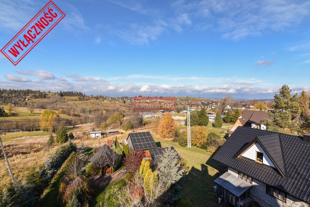 Lokal użytkowy na sprzedaż Bukowina Tatrzańska  254m2 Foto 8