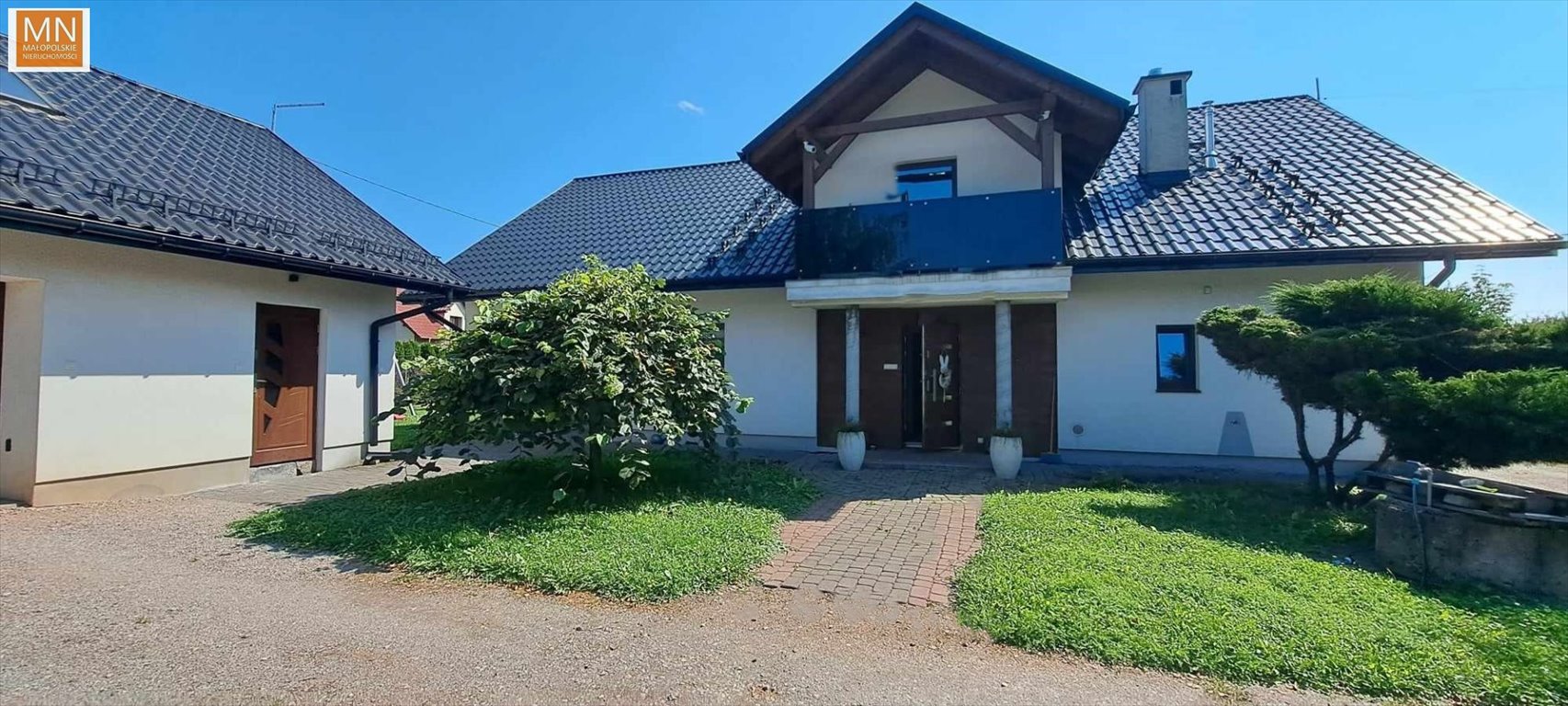 Dom na sprzedaż Wola Batorska  190m2 Foto 11