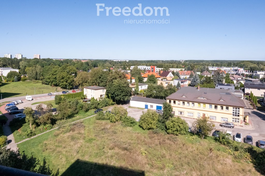 Mieszkanie trzypokojowe na sprzedaż Piła, al. Wojska Polskiego  48m2 Foto 15