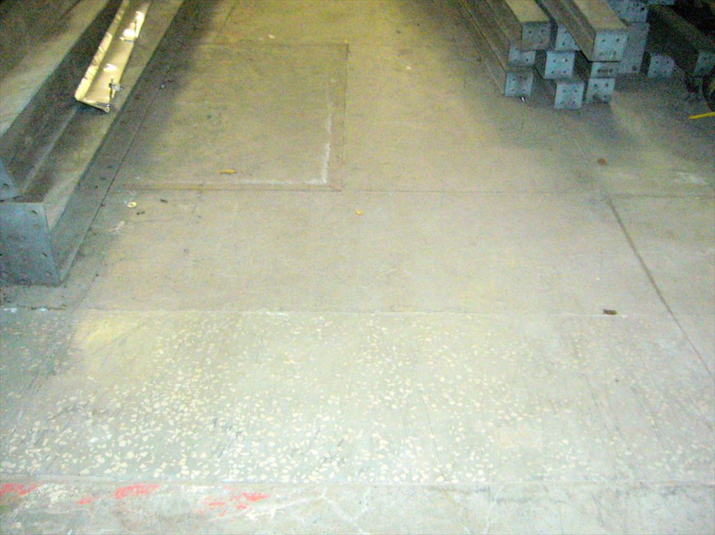 Hala magazynowa 416 m² z podwyższoną bramą i dostępem TIR Katowice  416m2 Foto 1