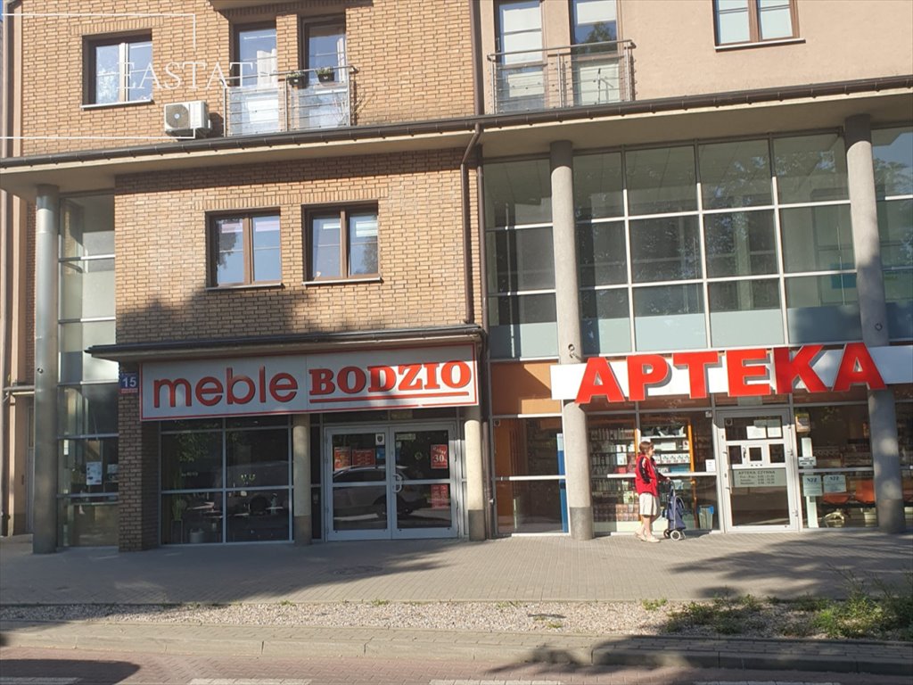 Lokal użytkowy na sprzedaż Żyrardów, Aleje Partyzantów  160m2 Foto 2