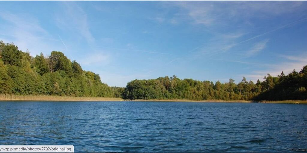 Działka 1,24 ha pod zabudowę nad Jeziorem Kaleńskim Żelisławie  12 395m2 Foto 1