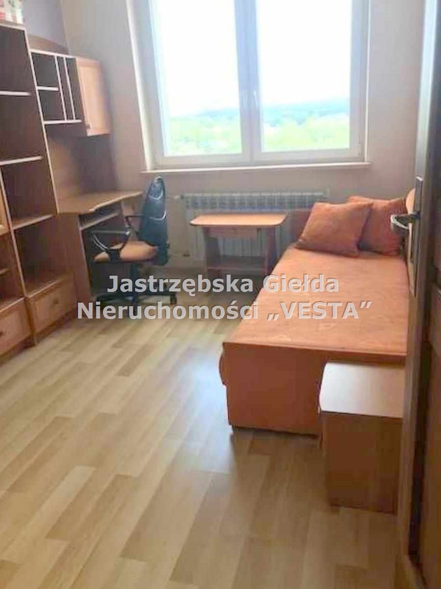 Mieszkanie trzypokojowe na sprzedaż Jastrzębie-Zdrój, Opolska  56m2 Foto 4