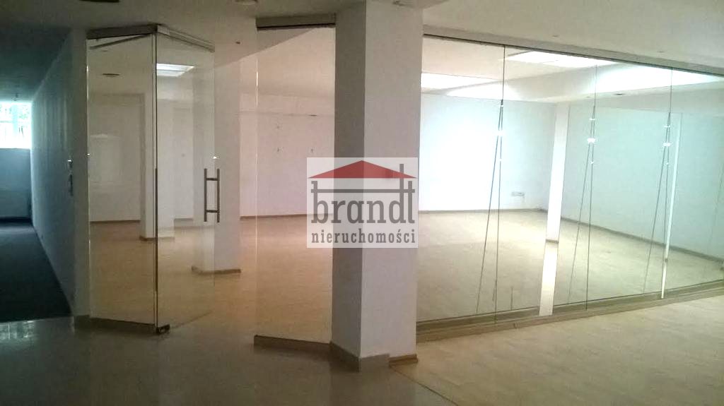 Lokal użytkowy na wynajem Pruszków 380m2 Foto 1 Lokal użytkowy na wynajem Pruszków 380m2 Foto 1