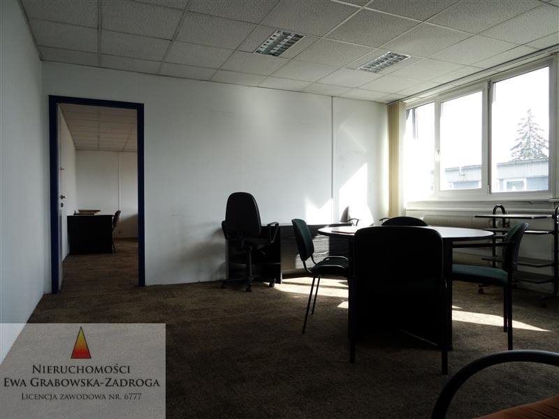 Lokal użytkowy na wynajem Gdańsk, Letnica, Marynarki Polskiej  85m2 Foto 5