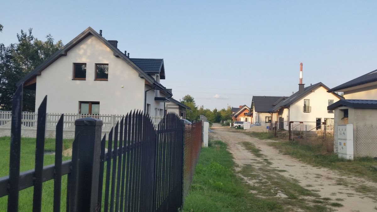 Dom na sprzedaż Karczew 213m2 Foto 1 Dom na sprzedaż Karczew 213m2 Foto 1