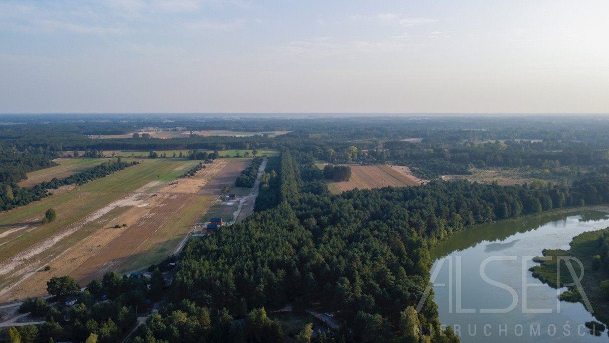 Działka inwestycyjna na sprzedaż Grądy Szlacheckie, Julianka  80 600m2 Foto 2