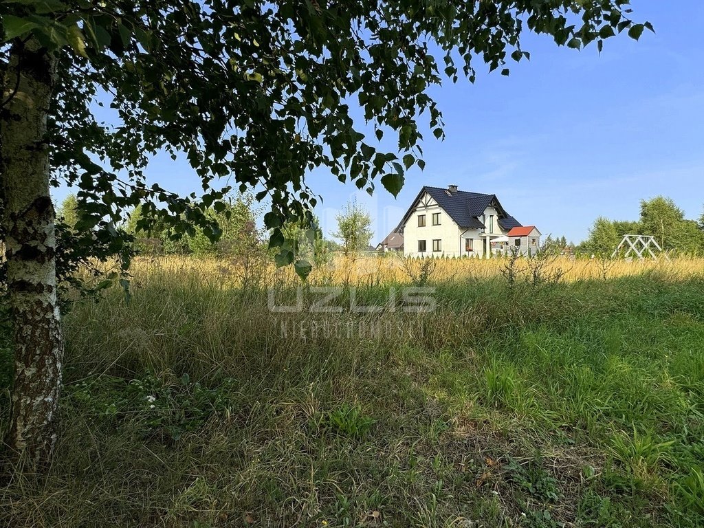 Działka budowlana na sprzedaż Pinczyn, Zaciszna  1 190m2 Foto 14