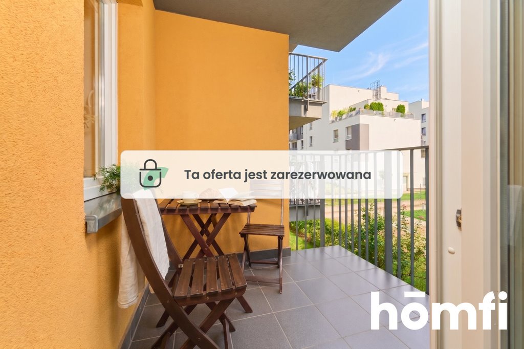 Funkcjonalne 2-pokojowe mieszkanie 45 m² z balkonem i miejscem zapraszam Wrocław, Tarnogaj, Tarnogaj, Piękna  45m2 Foto 1