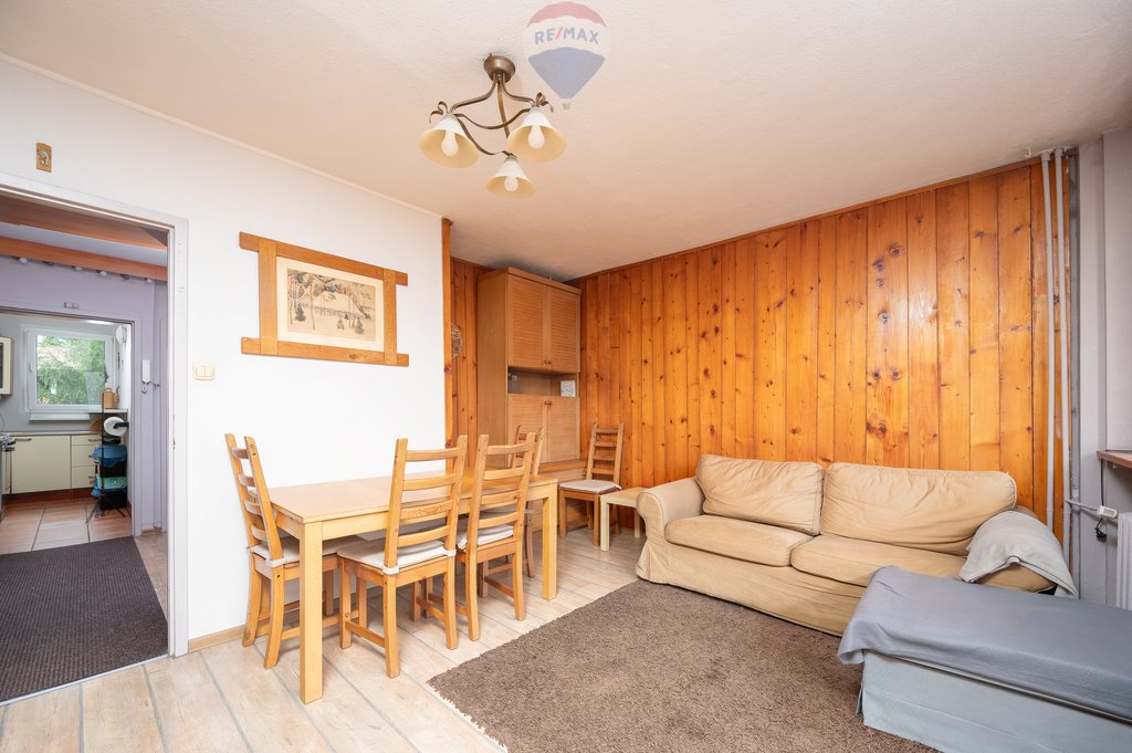 Mieszkanie trzypokojowe na sprzedaż Kraków, Podgórze, Leonida Teligi  56m2 Foto 1