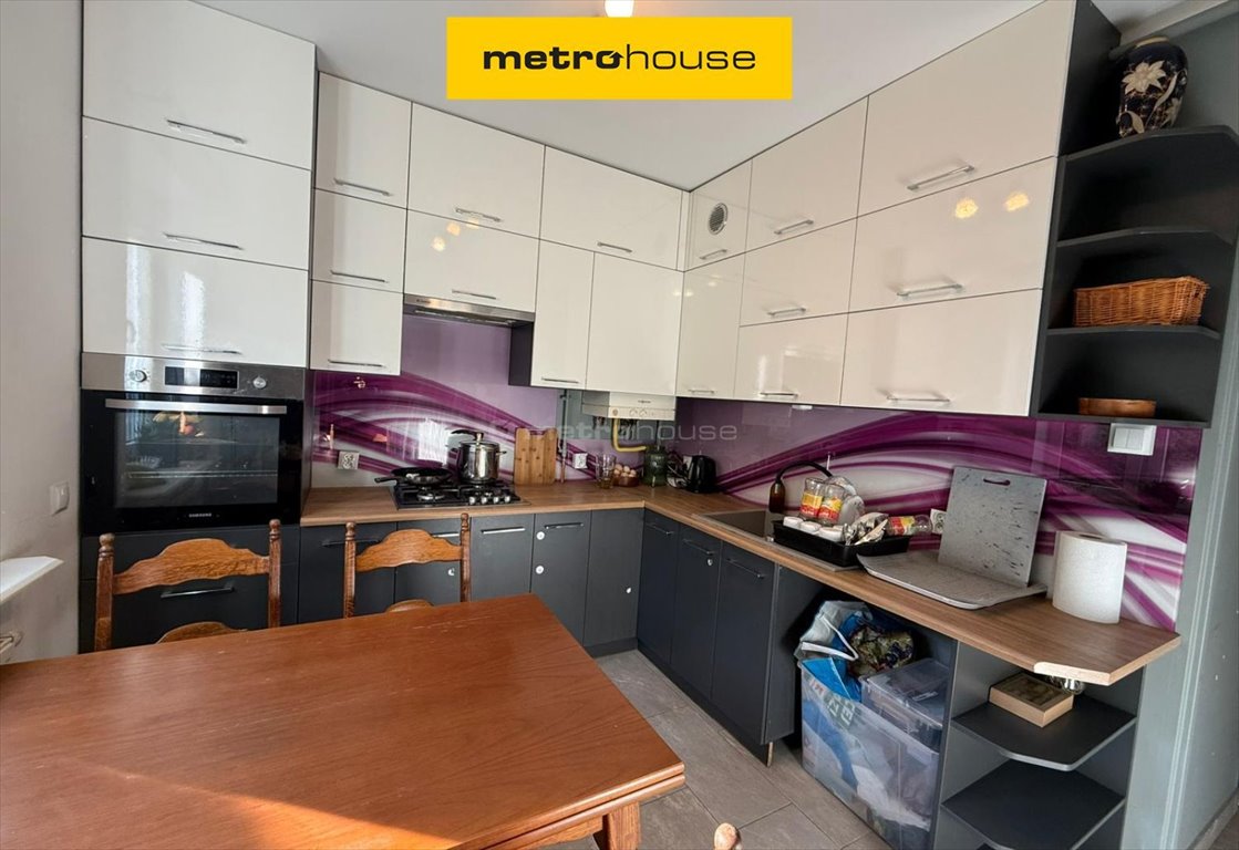 Mieszkanie trzypokojowe na sprzedaż Biała Podlaska, Janowska  63m2 Foto 1