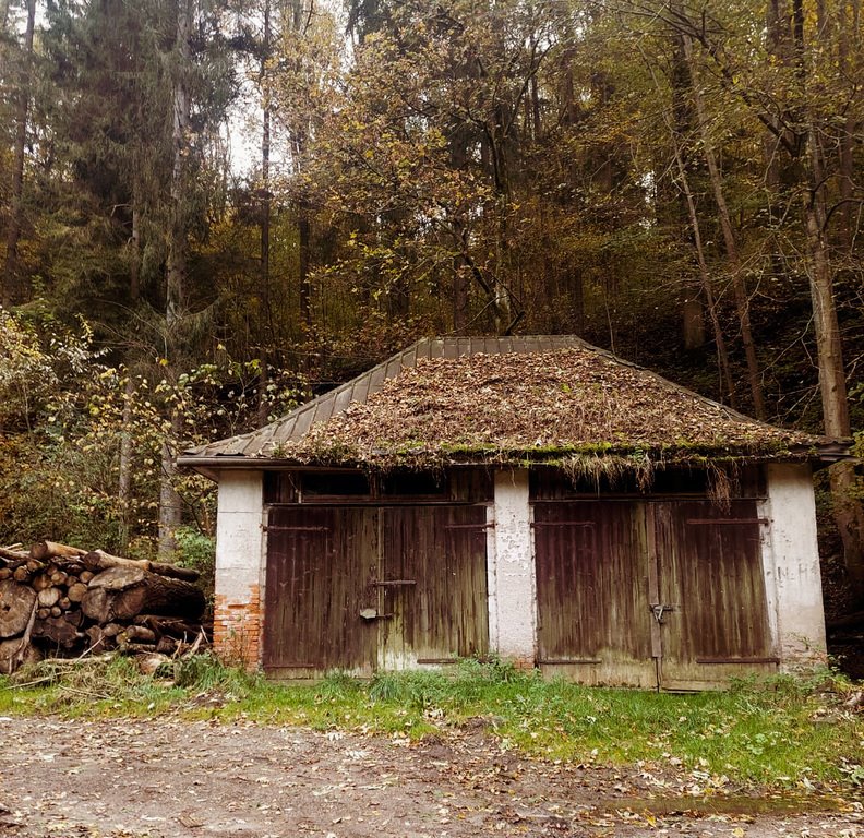 Działka inna na sprzedaż Różanka  7 500m2 Foto 4