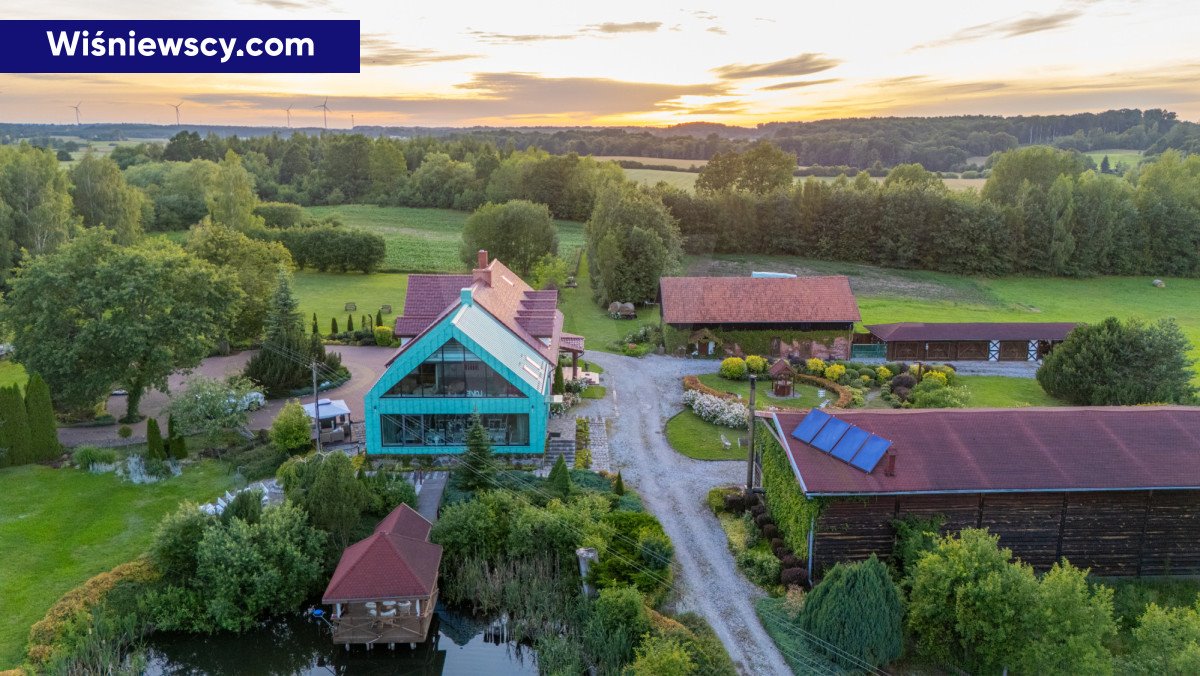 Dom na sprzedaż Stary Dzierzgoń  500m2 Foto 2