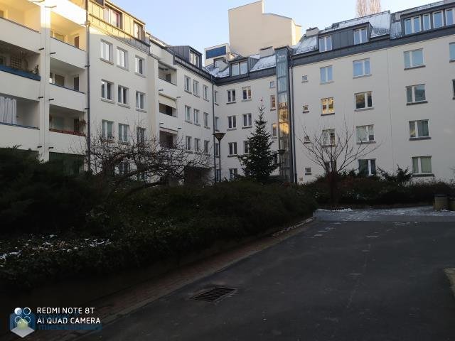 Mieszkanie trzypokojowe na wynajem Warszawa, Śródmieście, Poznańska  90m2 Foto 12