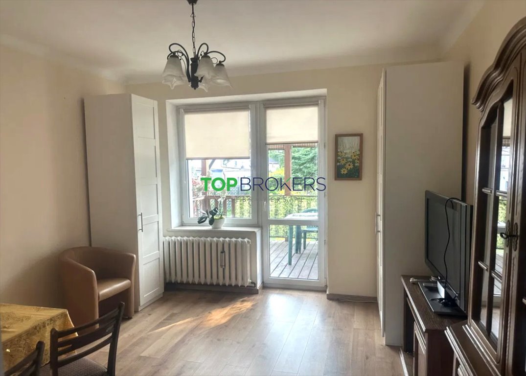 Dom na wynajem Warszawa, Wawer Międzylesie  170m2 Foto 1