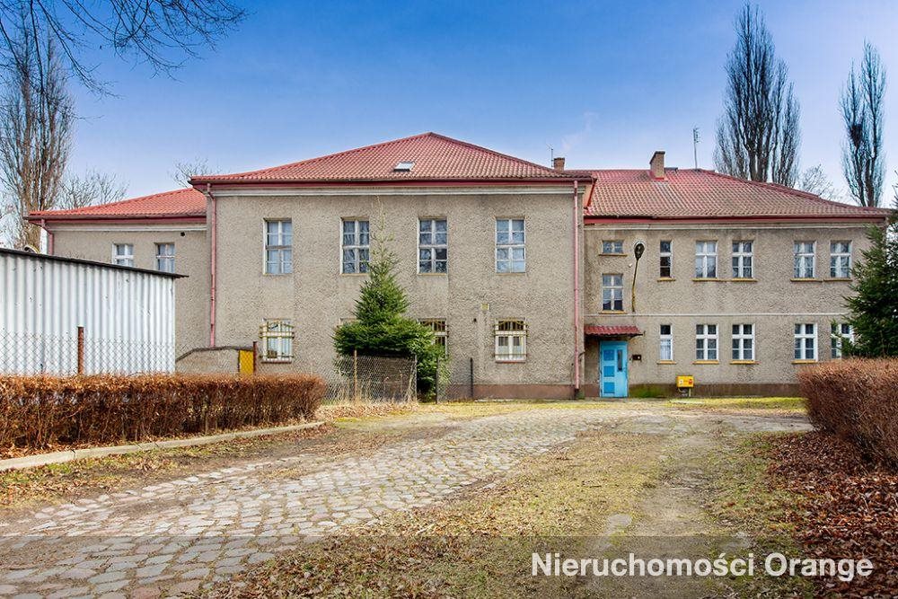 Lokal użytkowy na sprzedaż Płoty, Płoty, ul. Kościuszki 1  970m2 Foto 3