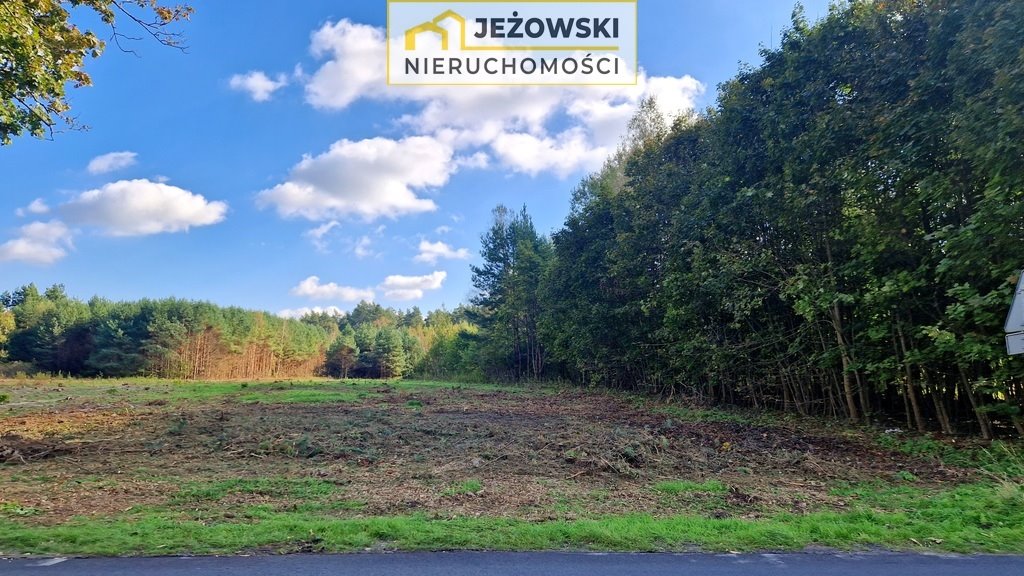 Działka inna na sprzedaż Uściąż  5 400m2 Foto 5