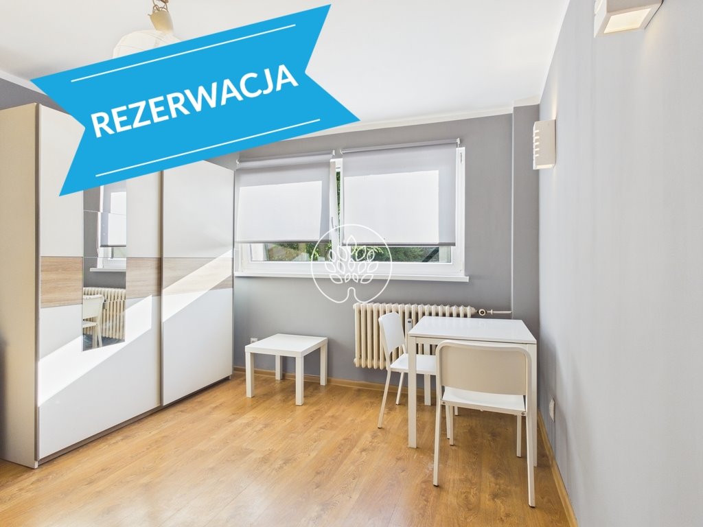 Gotowa kawalerka 20 m² z wymienioną instalacją i miejscami parkingowymi Bydgoszcz, Bielawy, Księcia Józefa Poniatowskiego  20m2 Foto 1