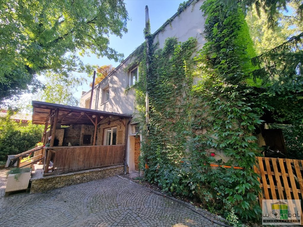 Dom na sprzedaż Strzegom  320m2 Foto 1