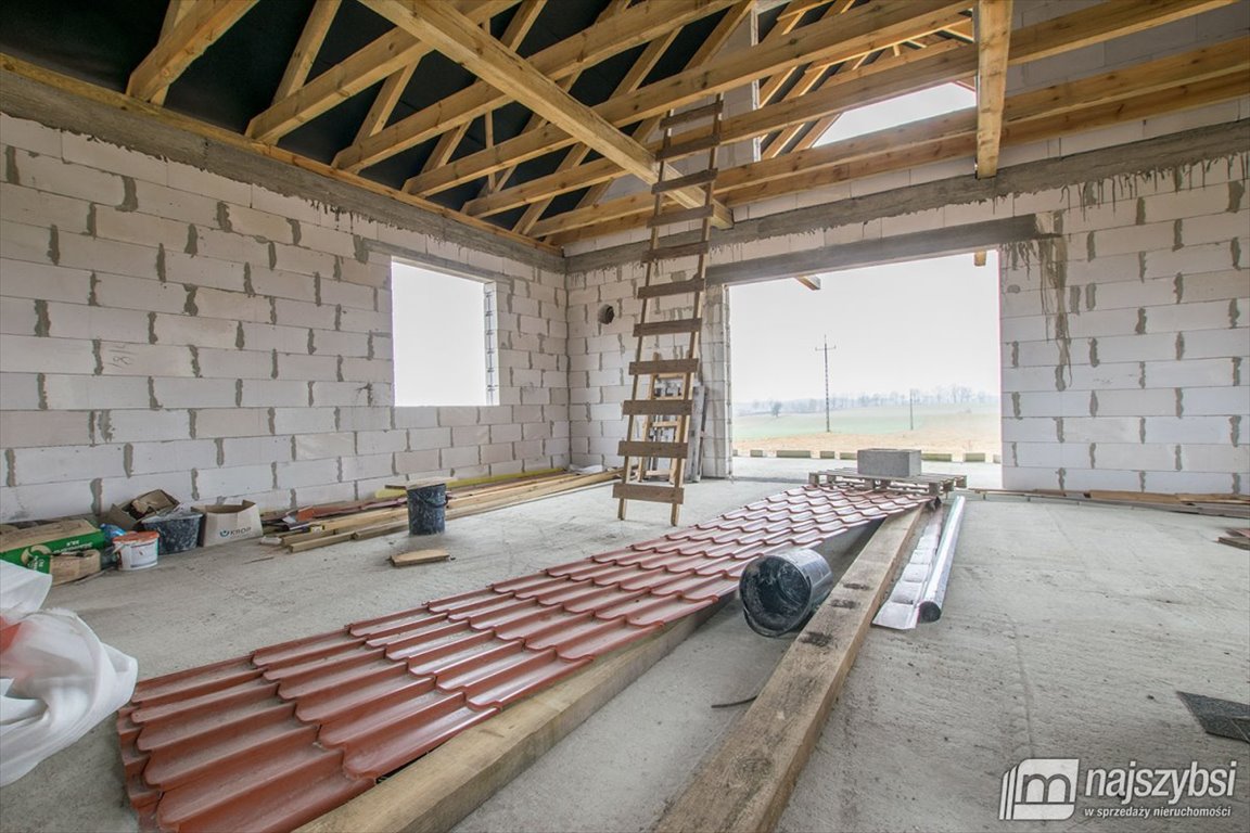 Dom na sprzedaż Drawsko Pomorskie, obrzeża  160m2 Foto 8