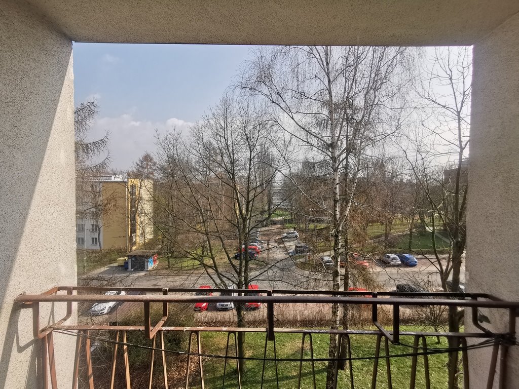 Mieszkanie dwupokojowe na sprzedaż Gliwice, Os. Sikornik, Wilgi  39m2 Foto 1