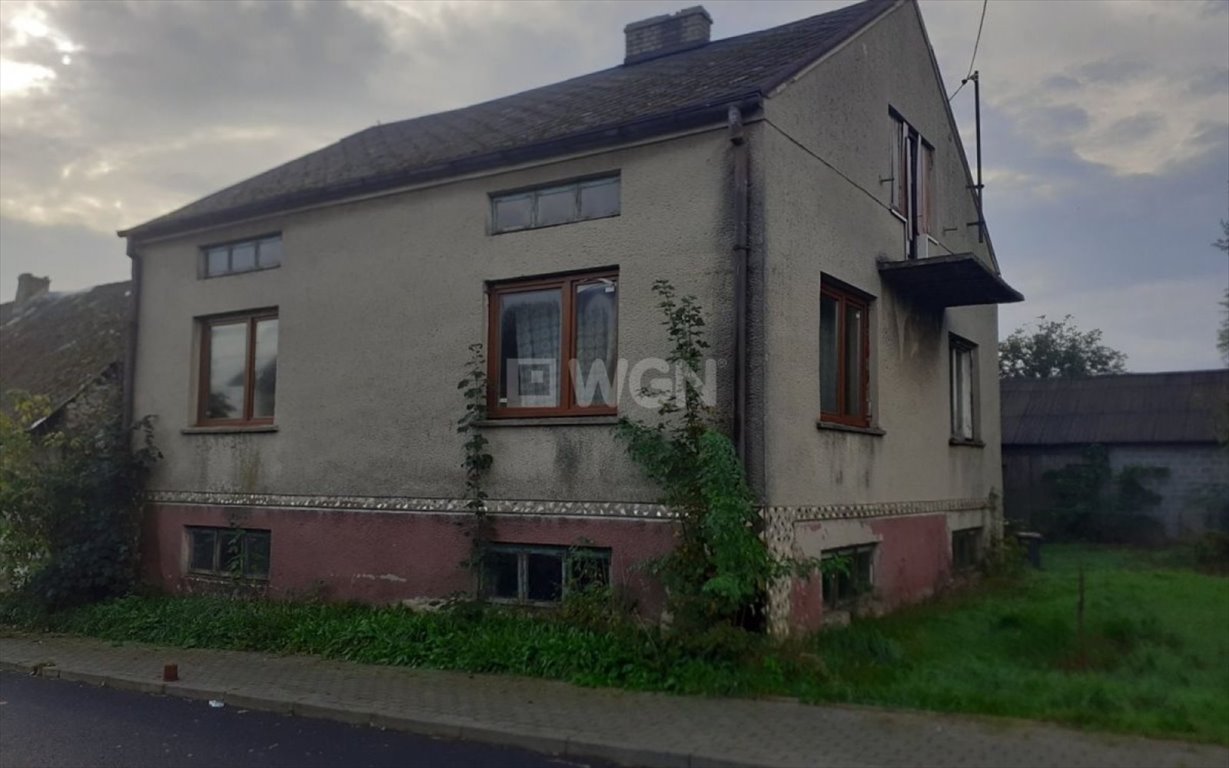 Dom na sprzedaż Postaszowice, Postaszowice  100m2 Foto 8