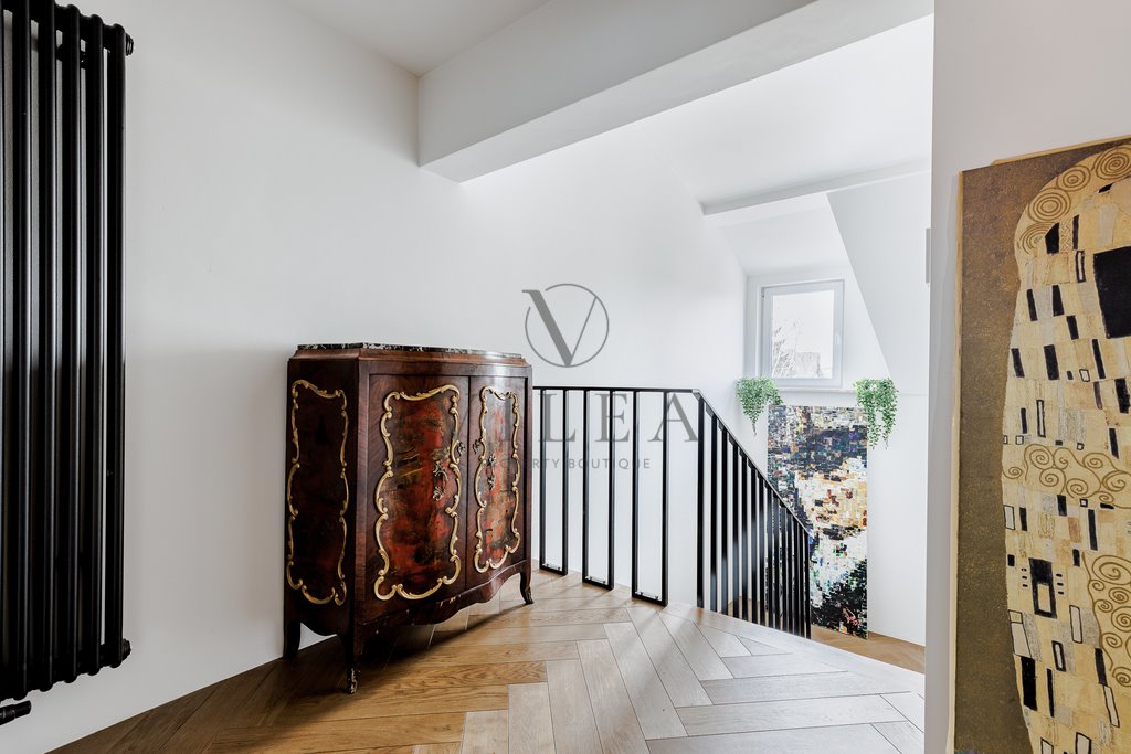 Dom na wynajem Warszawa, Mokotów, Sadyba, Okrężna  300m2 Foto 11