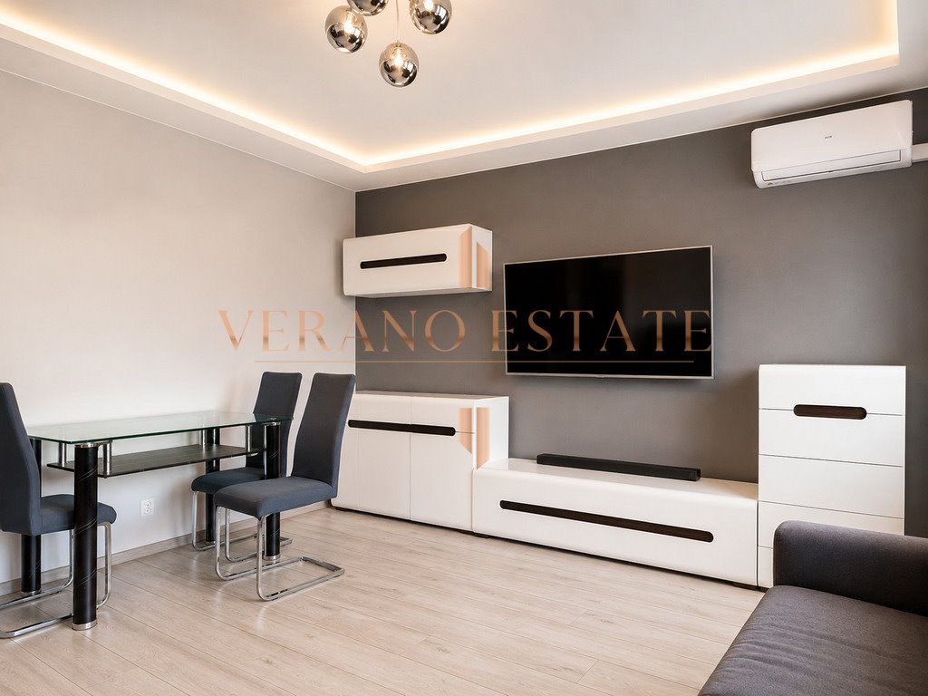 Zapraszam do obejrzenia 50 m² mieszkania z balkonem w Pabianicach Pabianice, Mokra  50m2 Foto 1