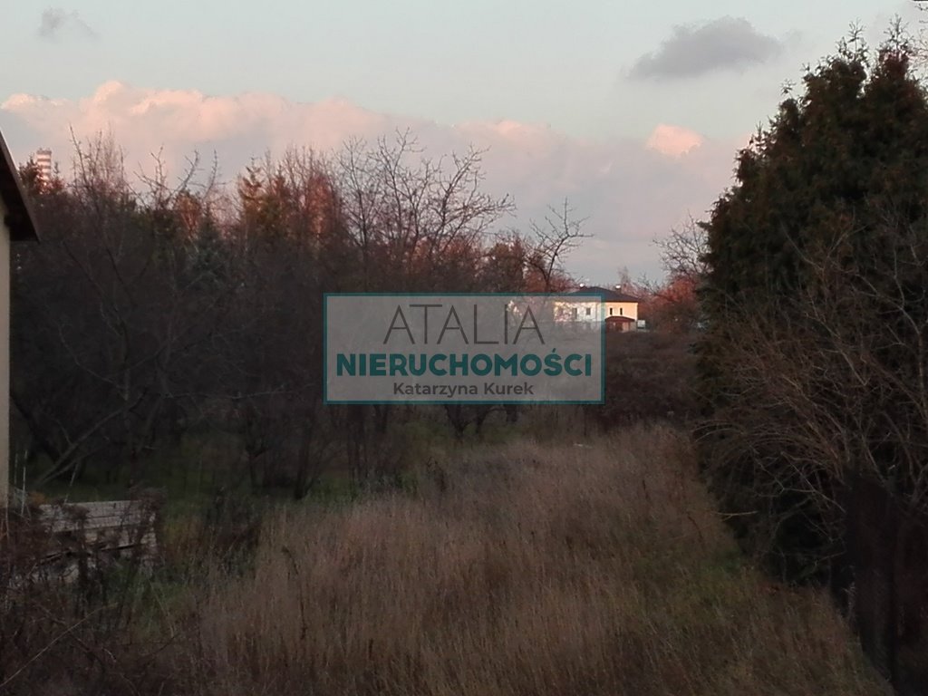 Polecam działkę 3001 m² w Brwinowie z możliwością podziału Brwinów  3 001m2 Foto 1