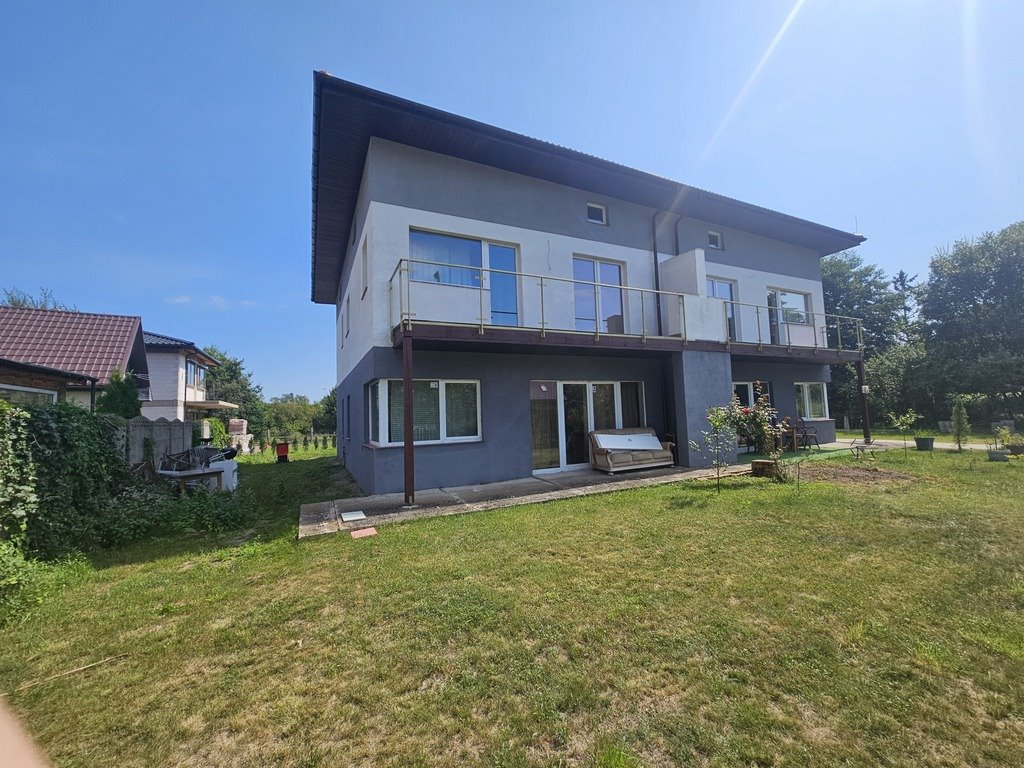 Przestronny dom 540 m² (inwestycja lub rodzina) w Świnoujściu Świnoujście, Sztormowa  540m2 Foto 1
