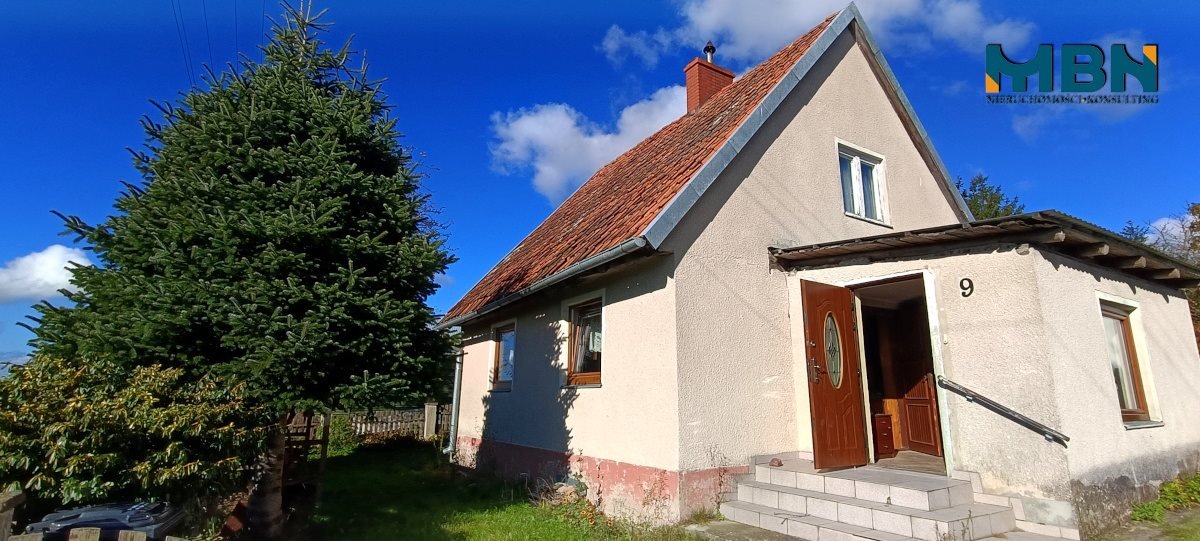 Dom na sprzedaż Ryn, Tros  1 234m2 Foto 1