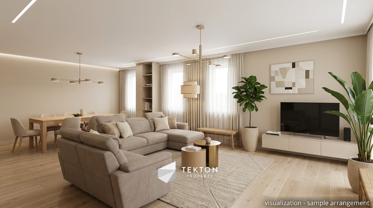 Sprzedam przestronny dom 220 m² z biurem w Płocku Płock, Alojzego Stodółkiewicza  220m2 Foto 1