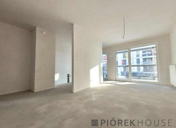Polecam 3-pokojowe mieszkanie 67,8 m² z balkonem na Targówku Warszawa, Targówek, Warszawski Świt  68m2 Foto 1
