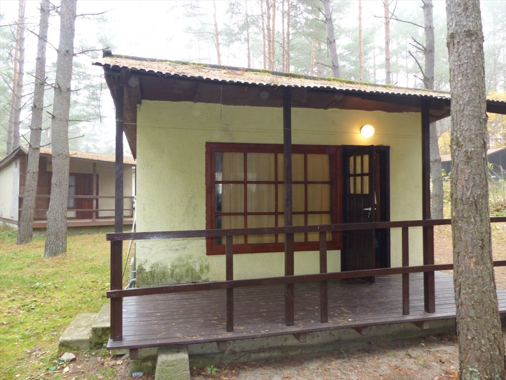 Lokal użytkowy na sprzedaż Biskupiec, Biskupiec, Wilimy  19 300m2 Foto 3