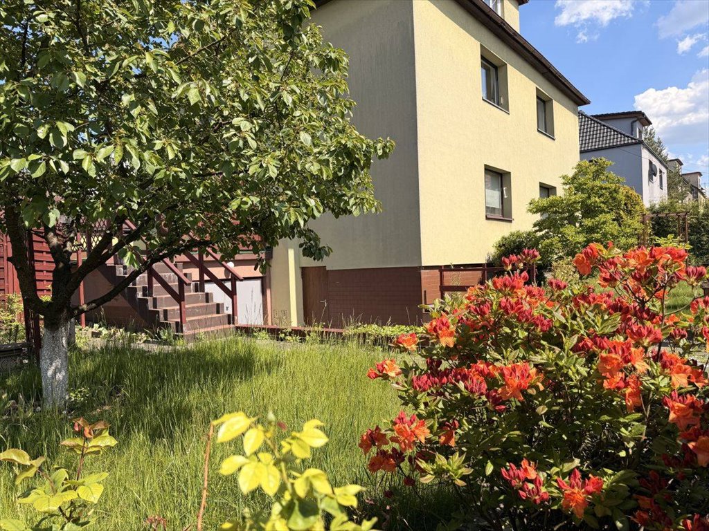 Przestronne 88 m² z ogrodem, garażem i wysokim standardem Gliwice  88m2 Foto 1
